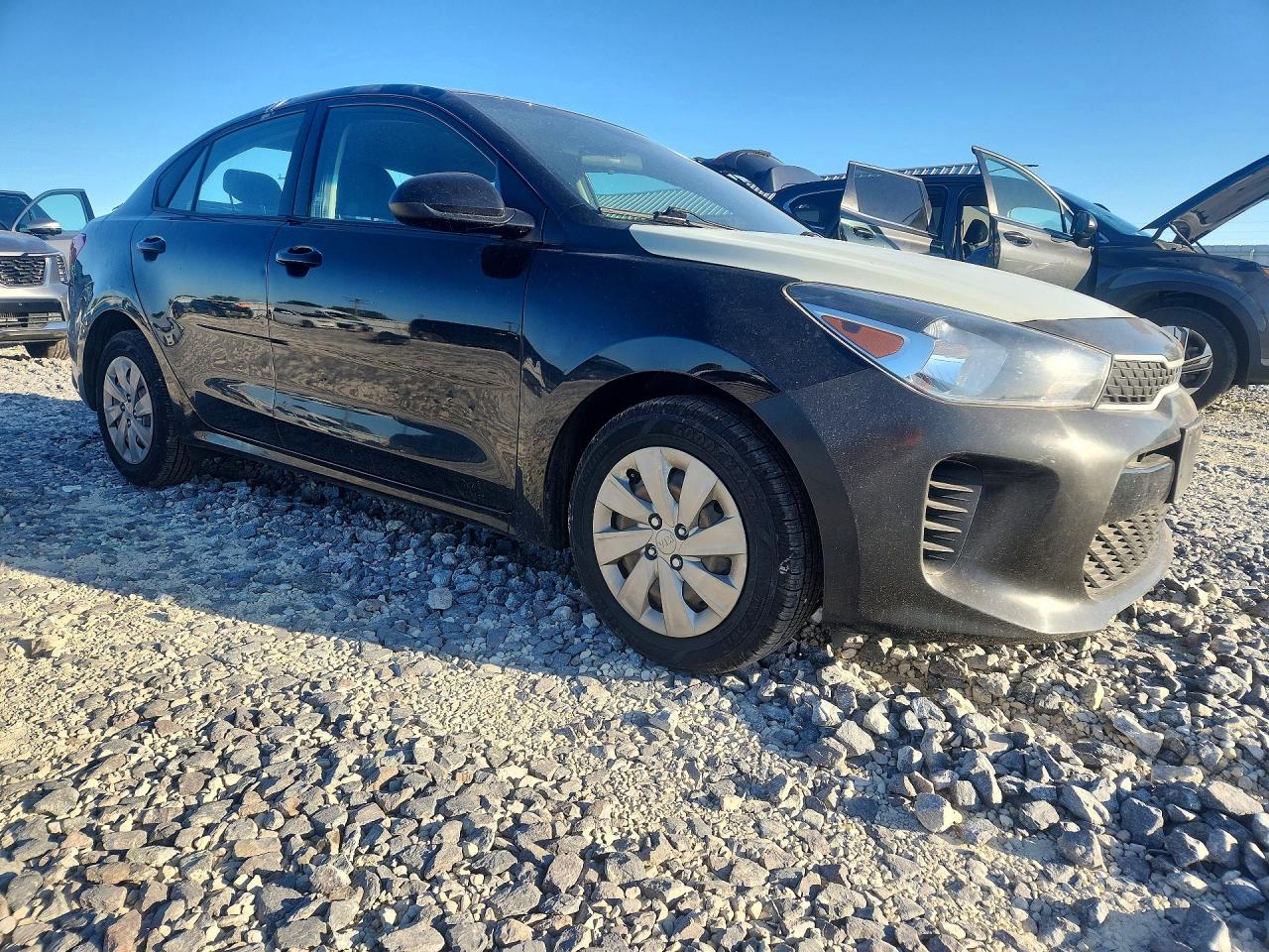 Kia Rio S