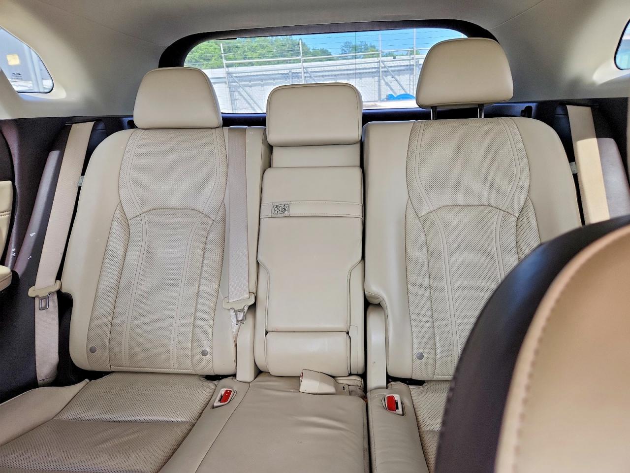 Lexus RX Base