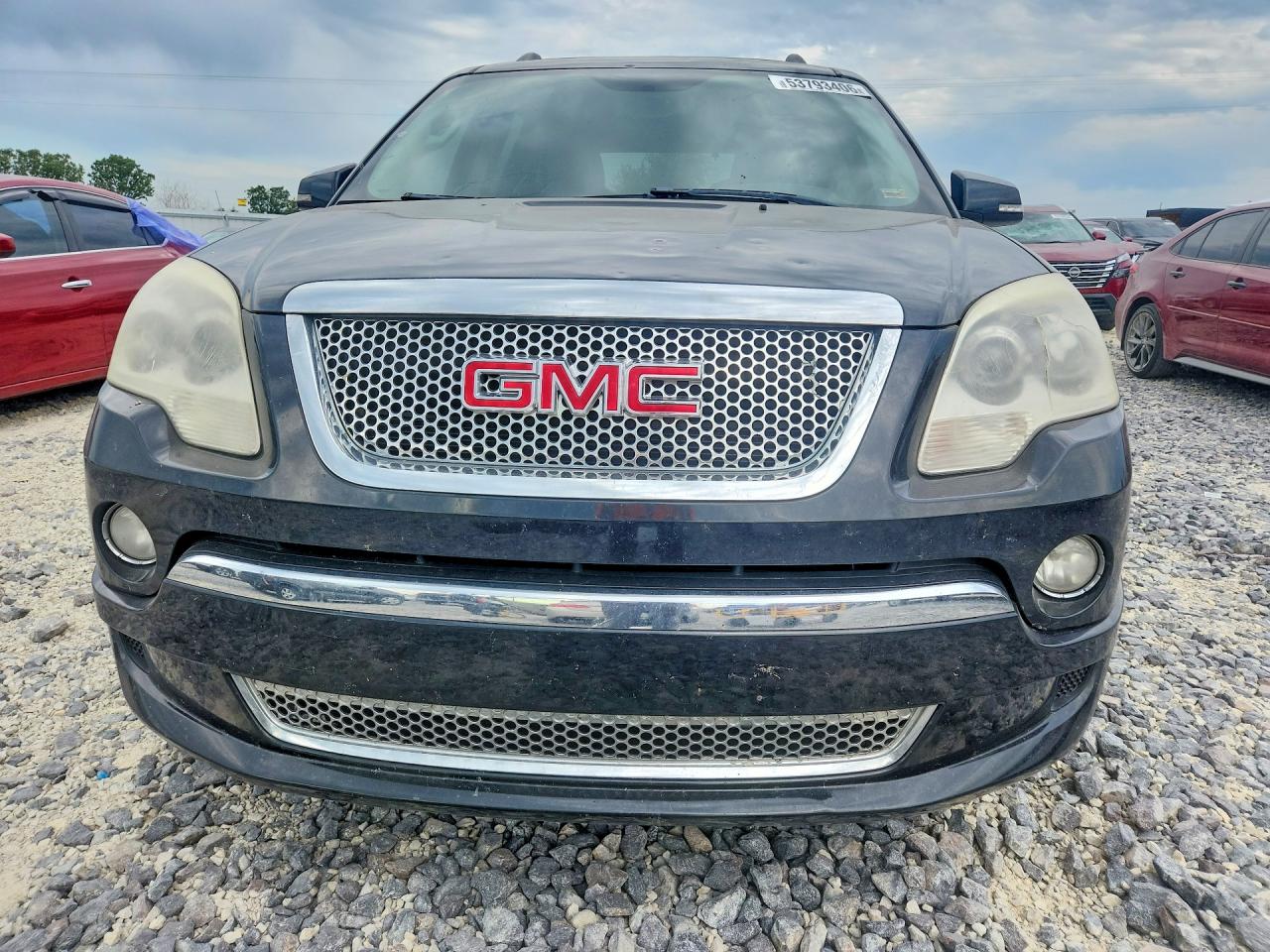 GMC Acadia Denali