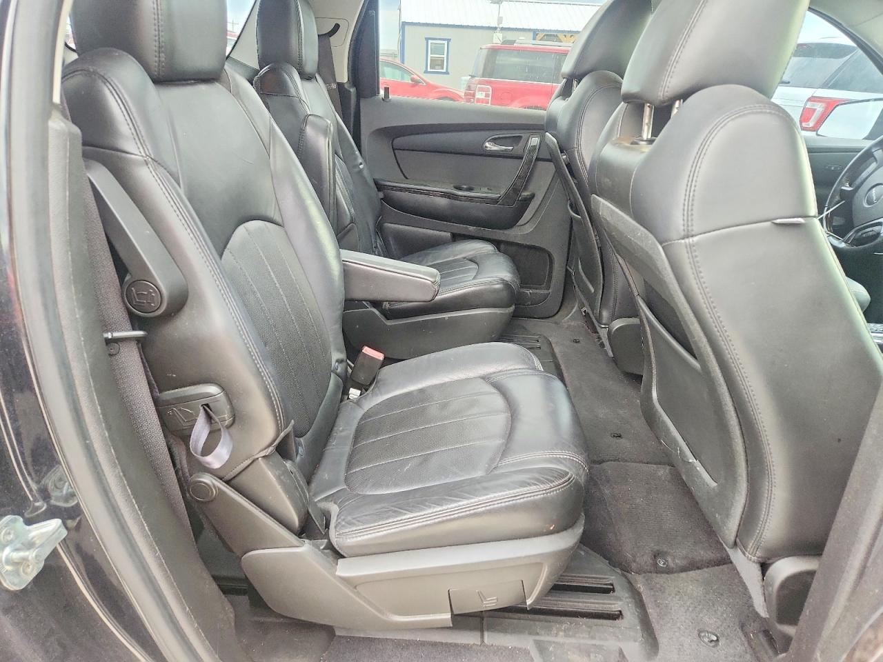 GMC Acadia Denali
