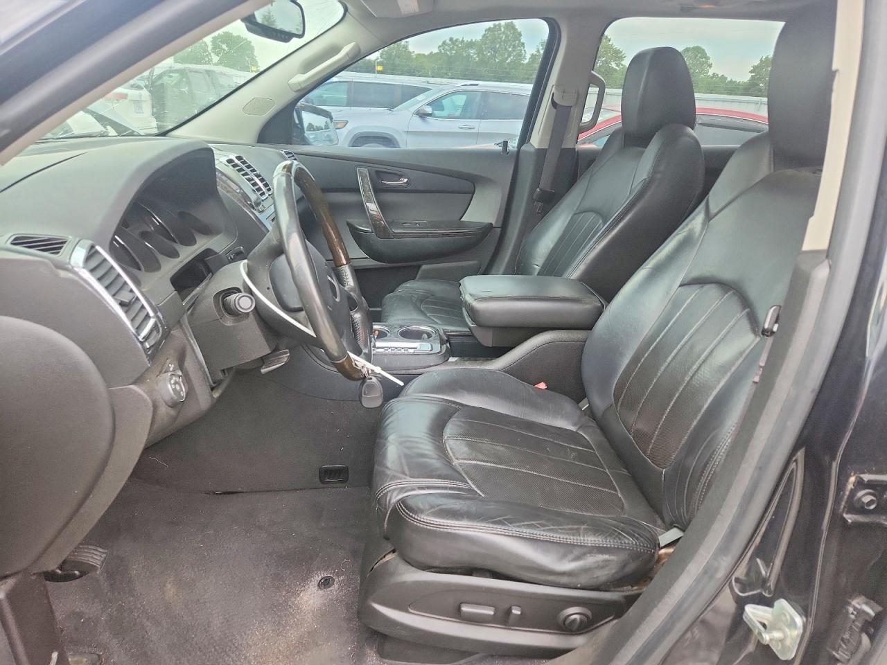 GMC Acadia Denali