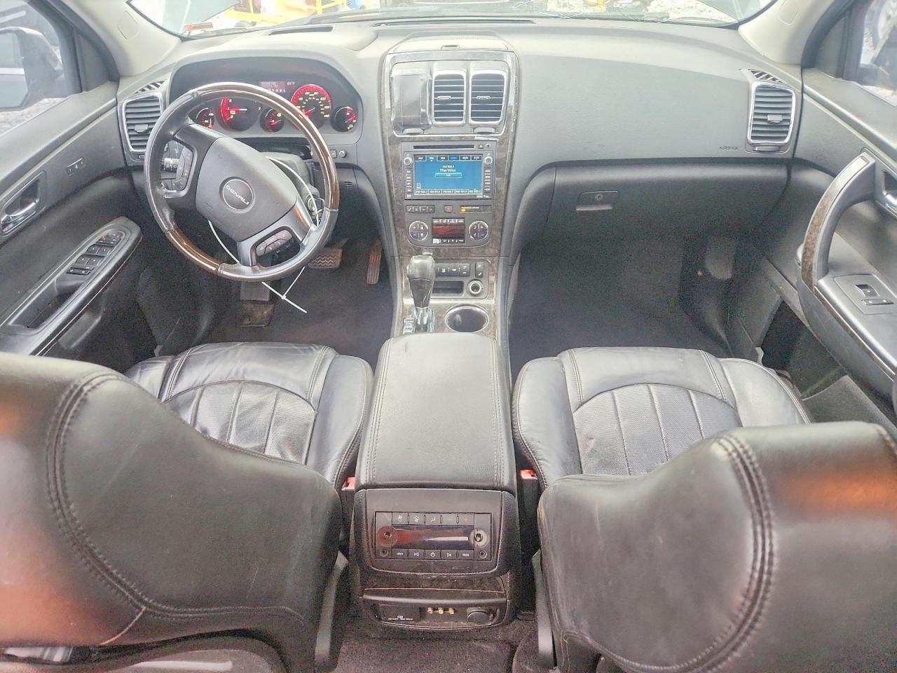 GMC Acadia Denali