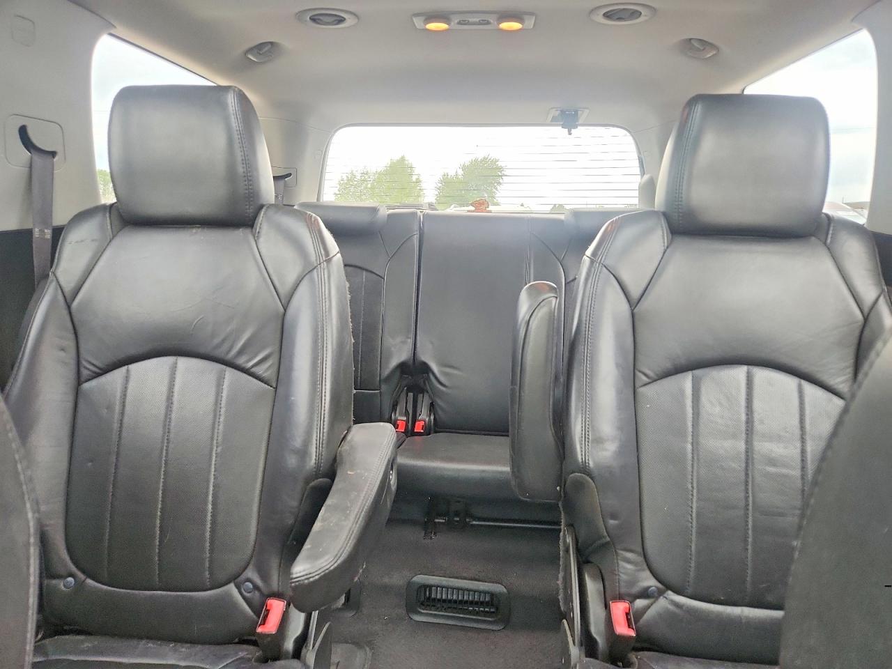GMC Acadia Denali