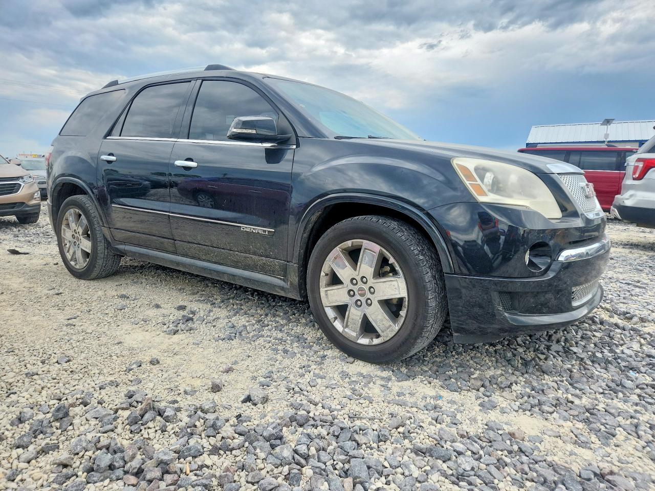 GMC Acadia Denali