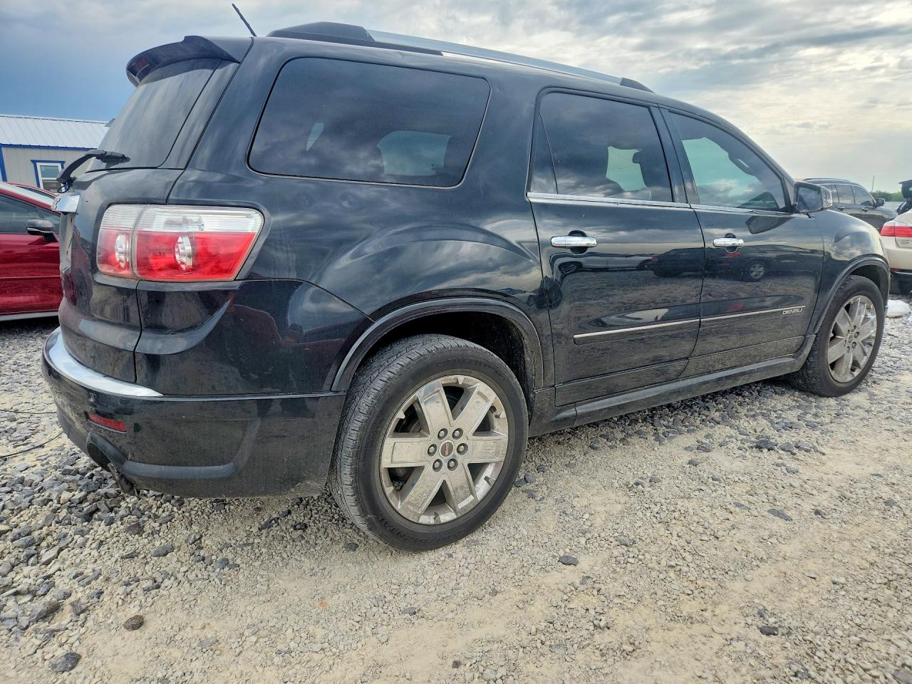 GMC Acadia Denali