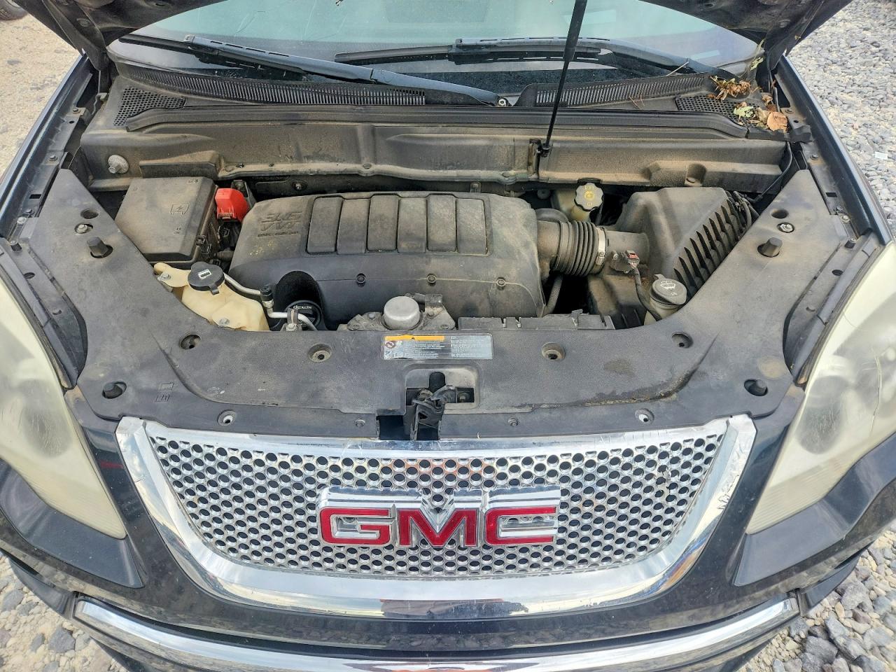 GMC Acadia Denali
