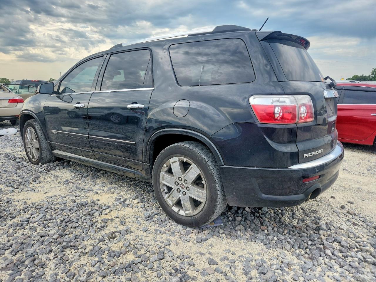 GMC Acadia Denali