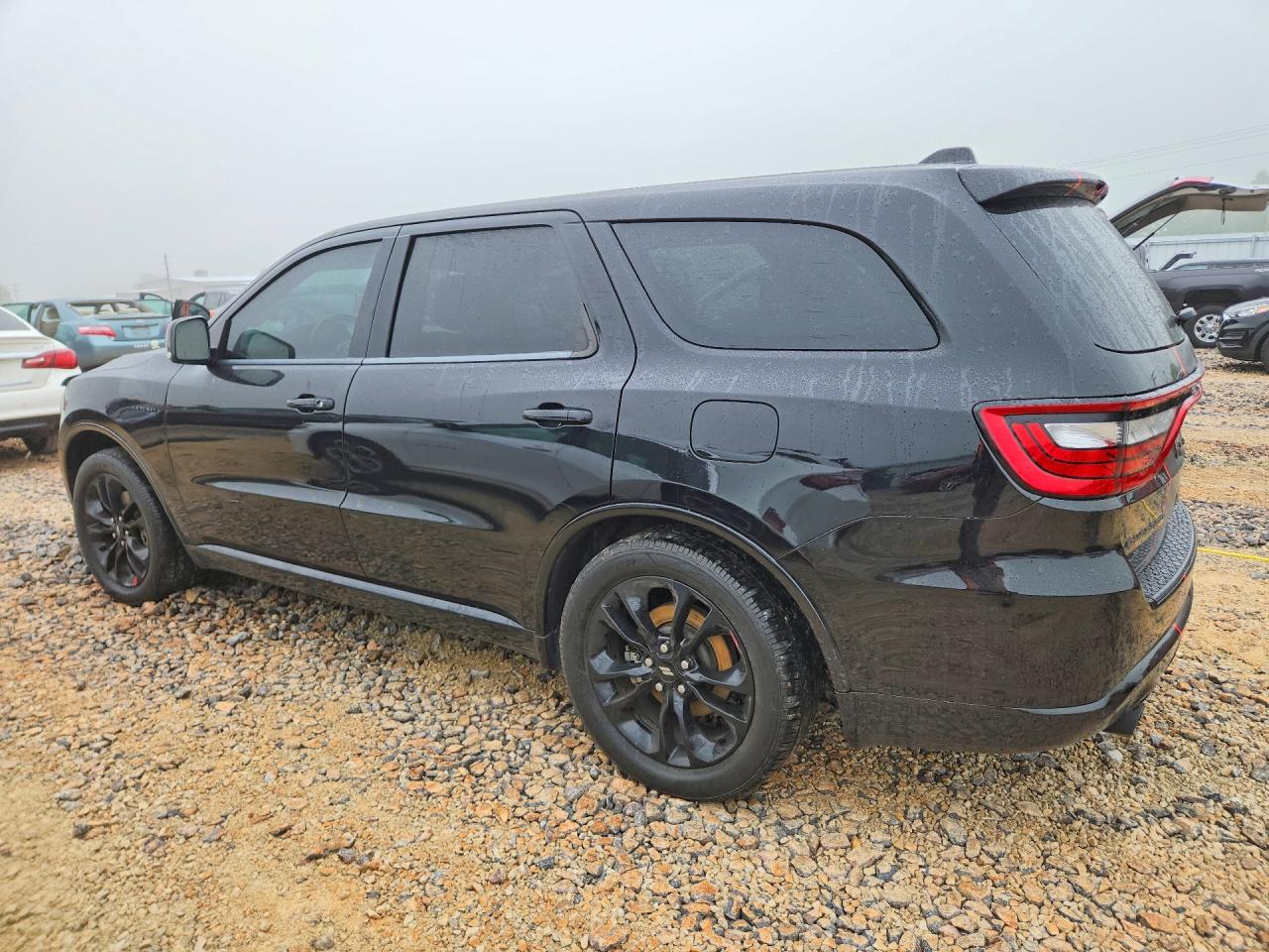 Dodge Durango R