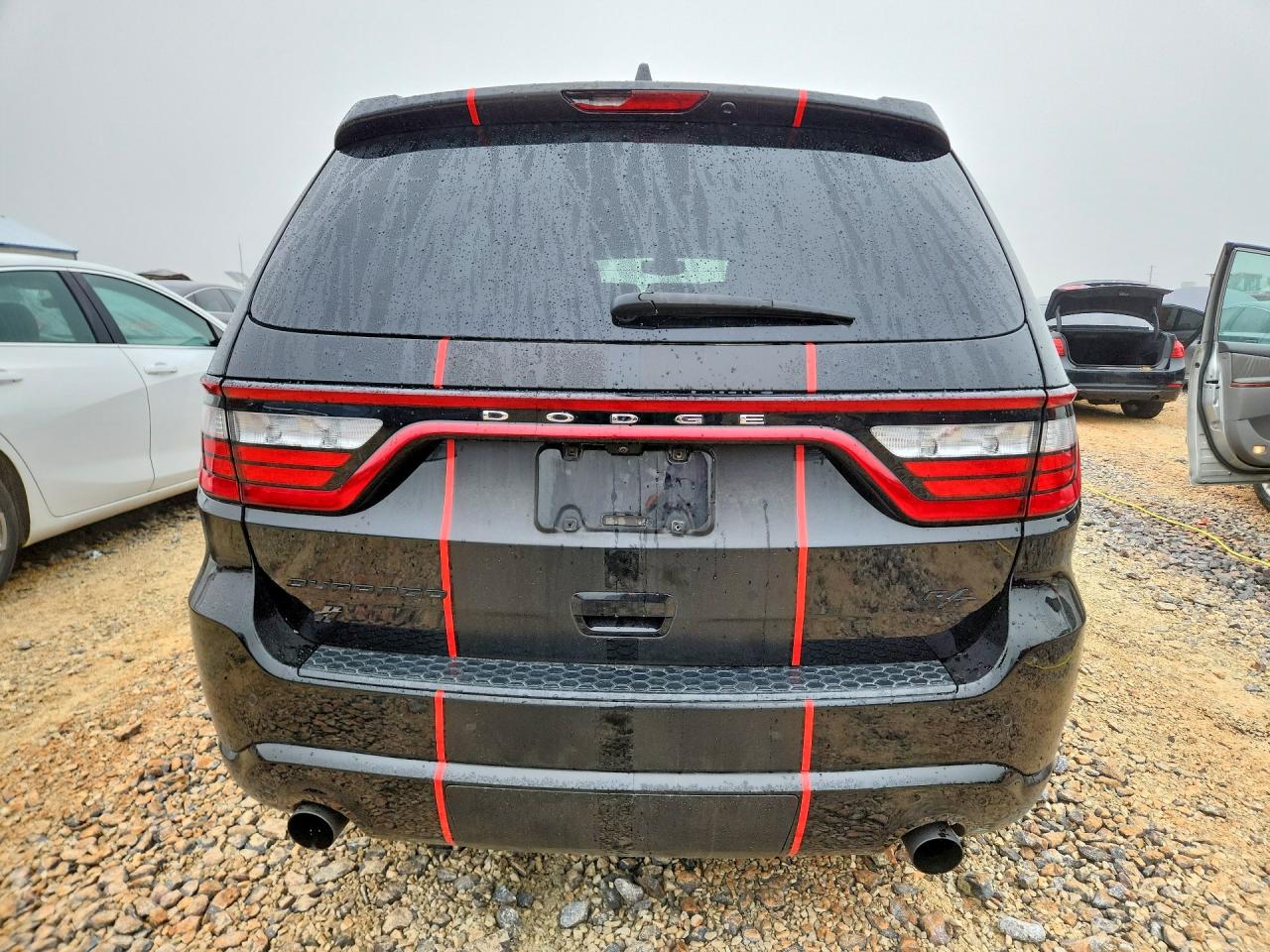 Dodge Durango R