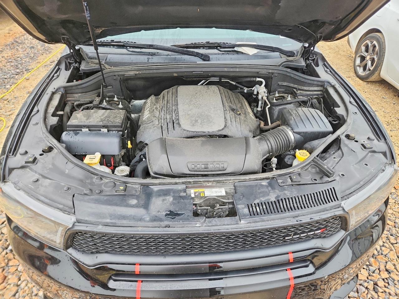 Dodge Durango R