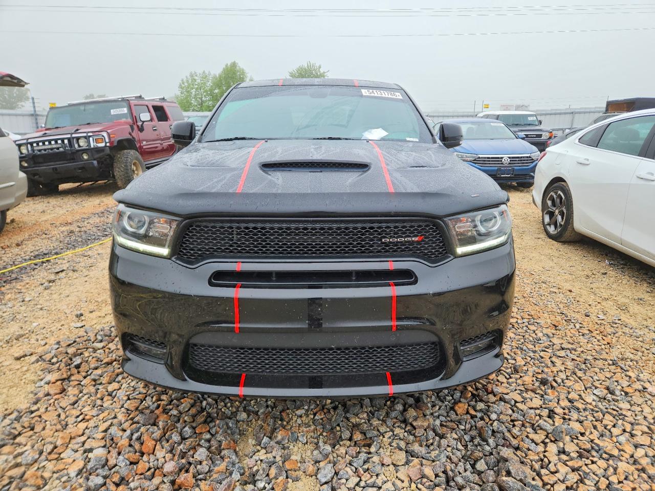 Dodge Durango R