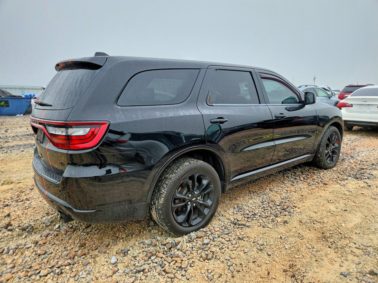 Dodge Durango R