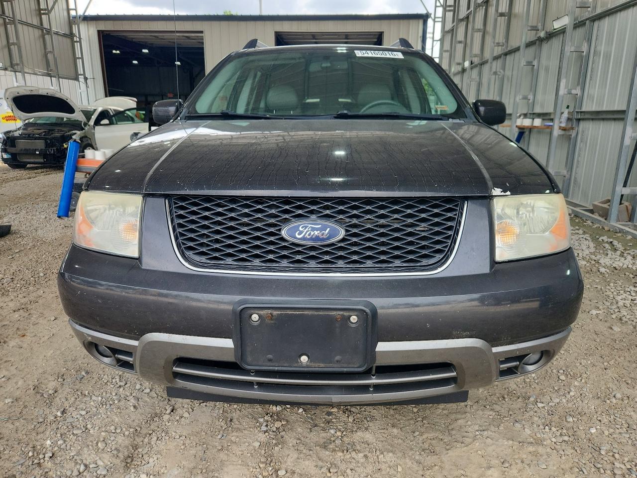Ford Freestyle Sel