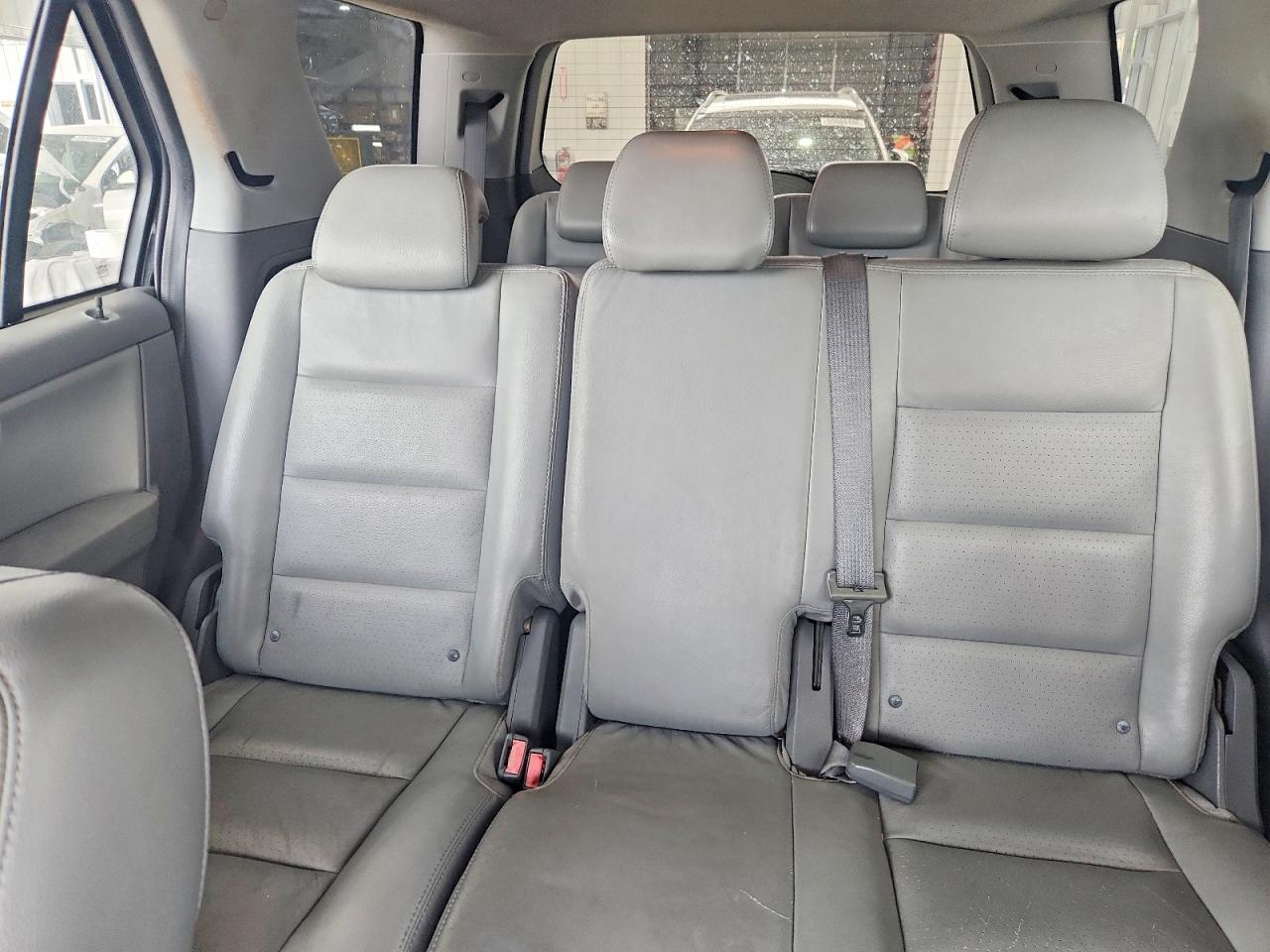 Ford Freestyle Sel