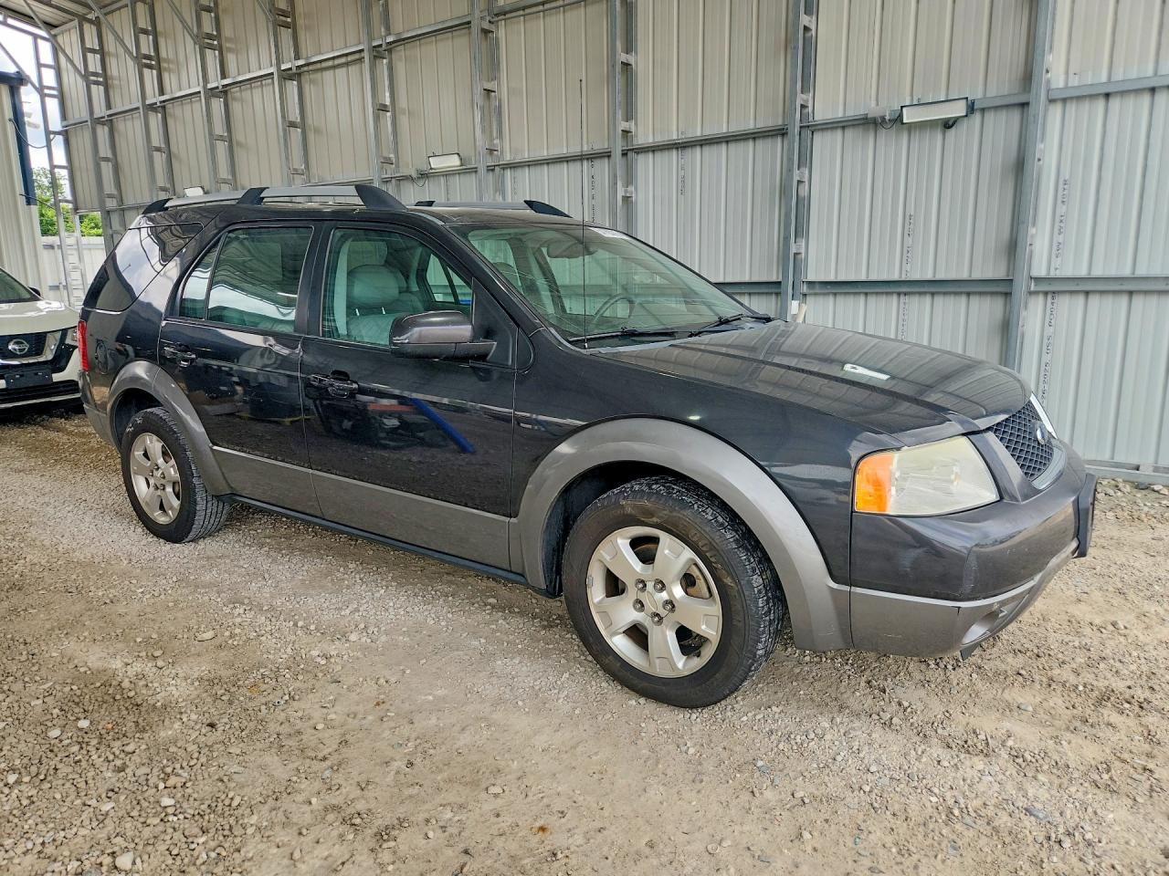 Ford Freestyle Sel