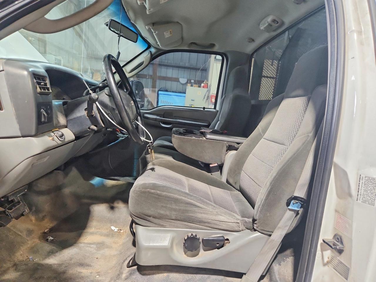 Ford F-350 Super Duty