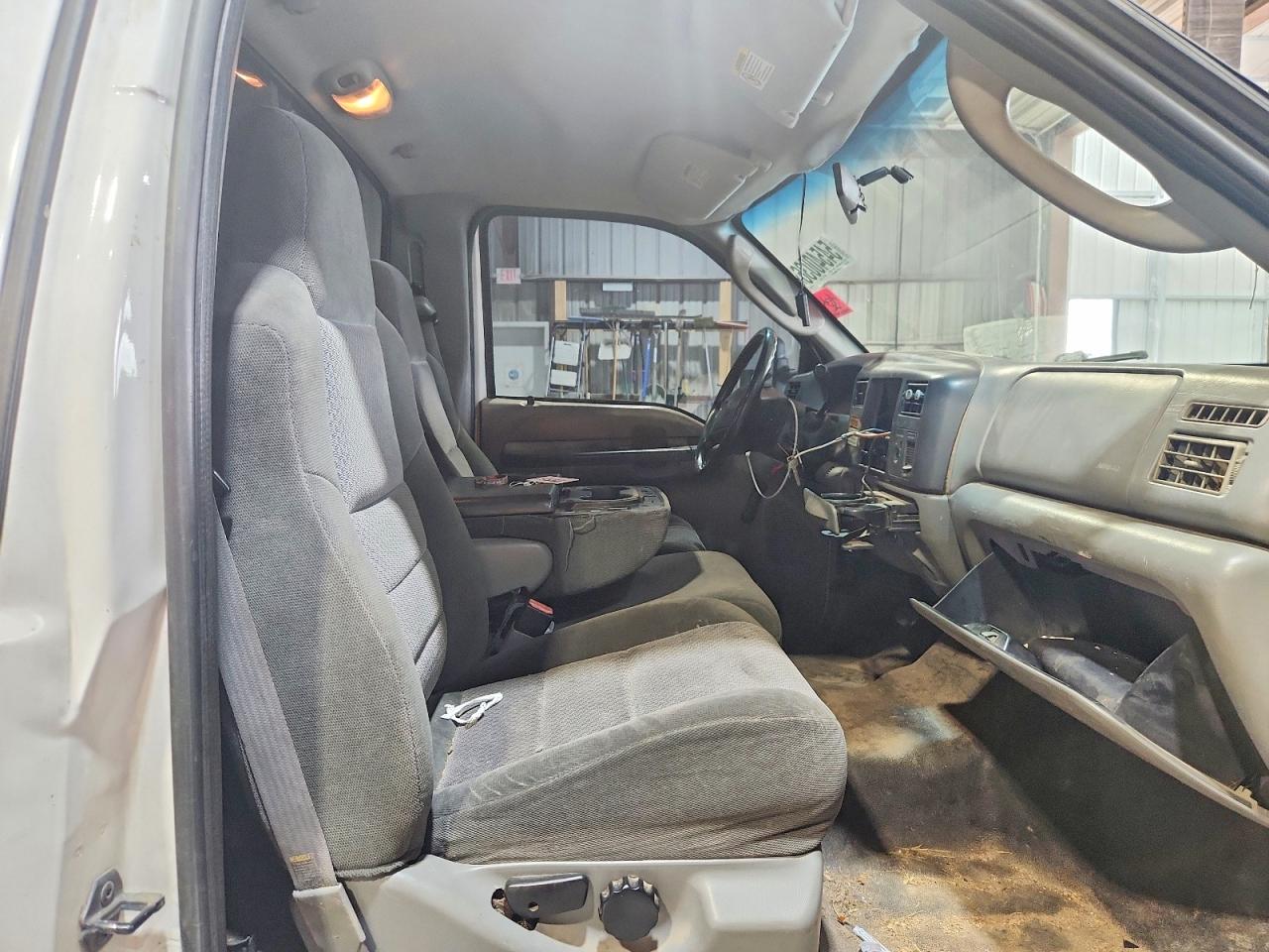 Ford F-350 Super Duty