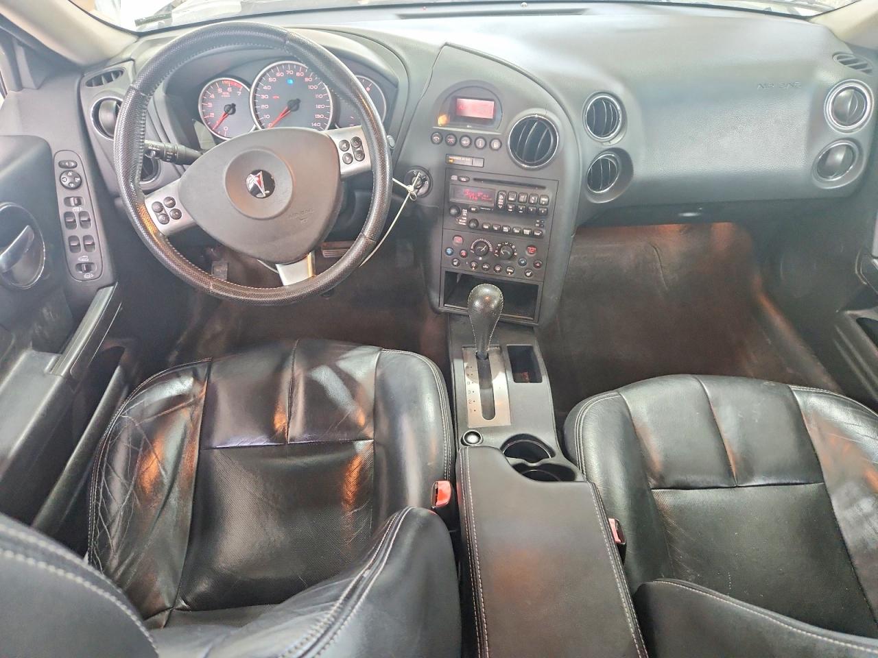 Pontiac Grandprix