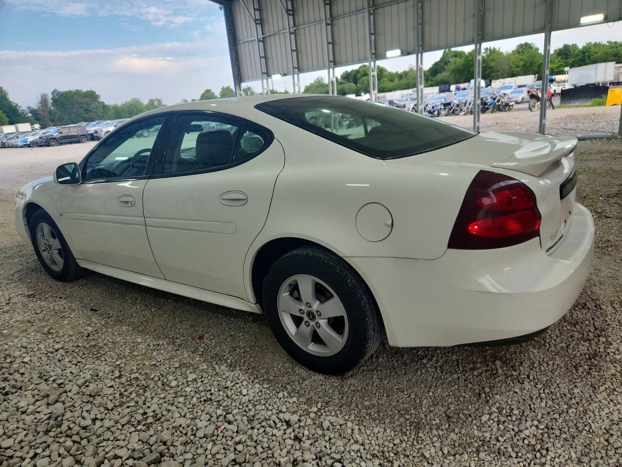 Pontiac Grandprix