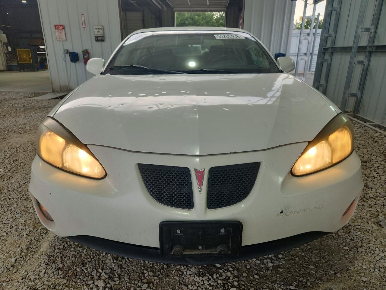 Pontiac Grandprix