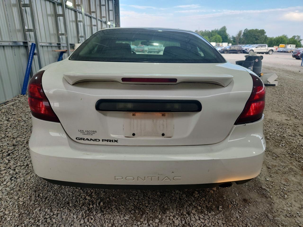 Pontiac Grandprix