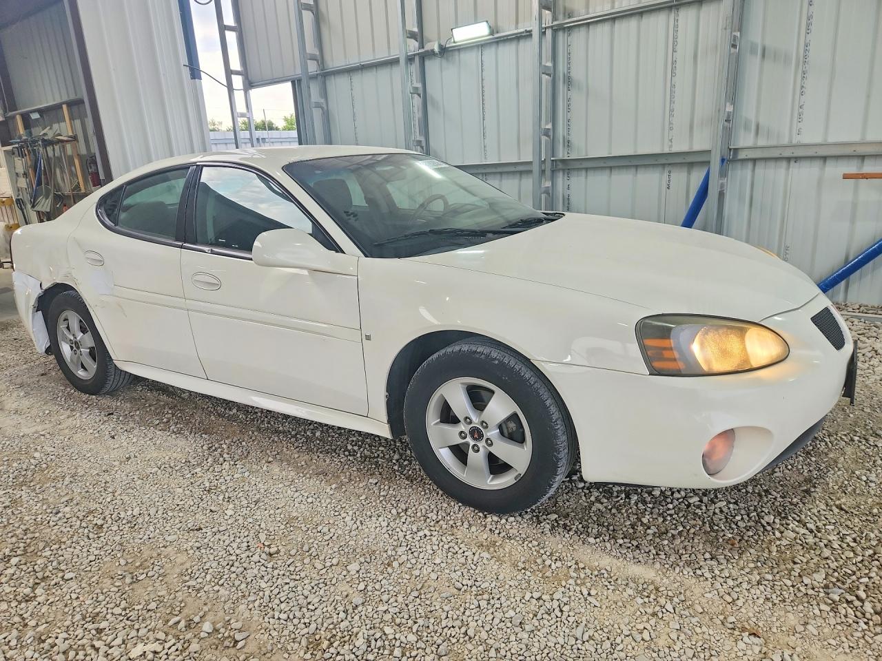 Pontiac Grandprix