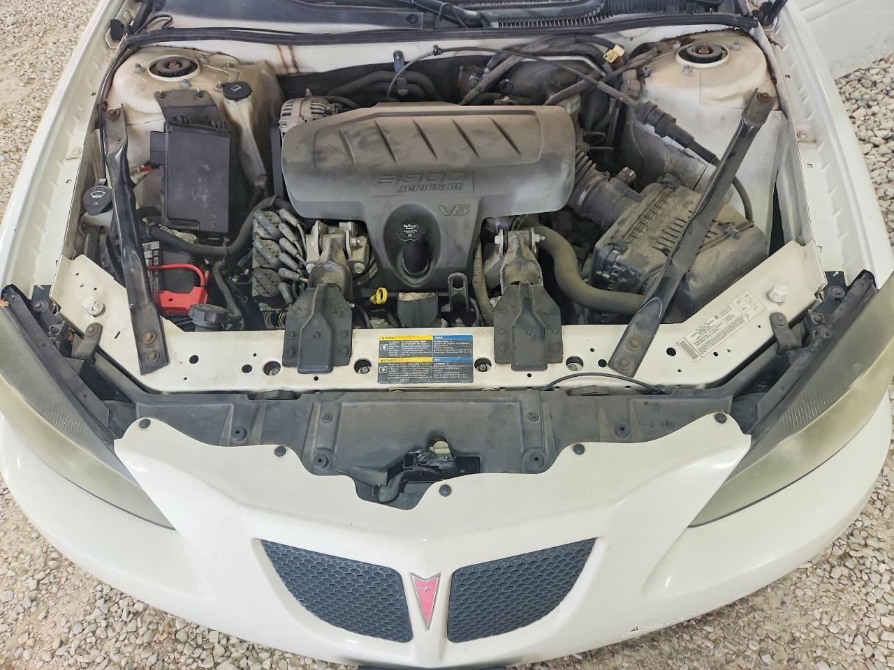Pontiac Grandprix