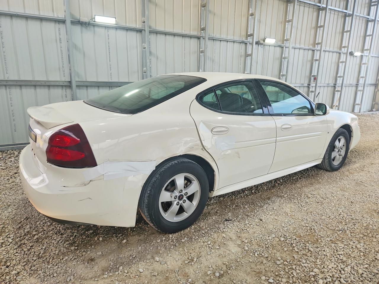 Pontiac Grandprix