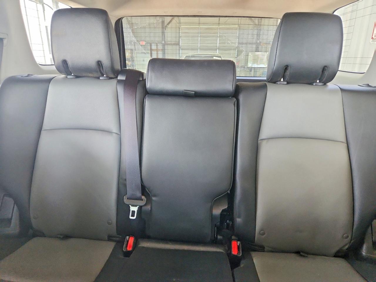 Toyota 4Runner Sr5 Premium