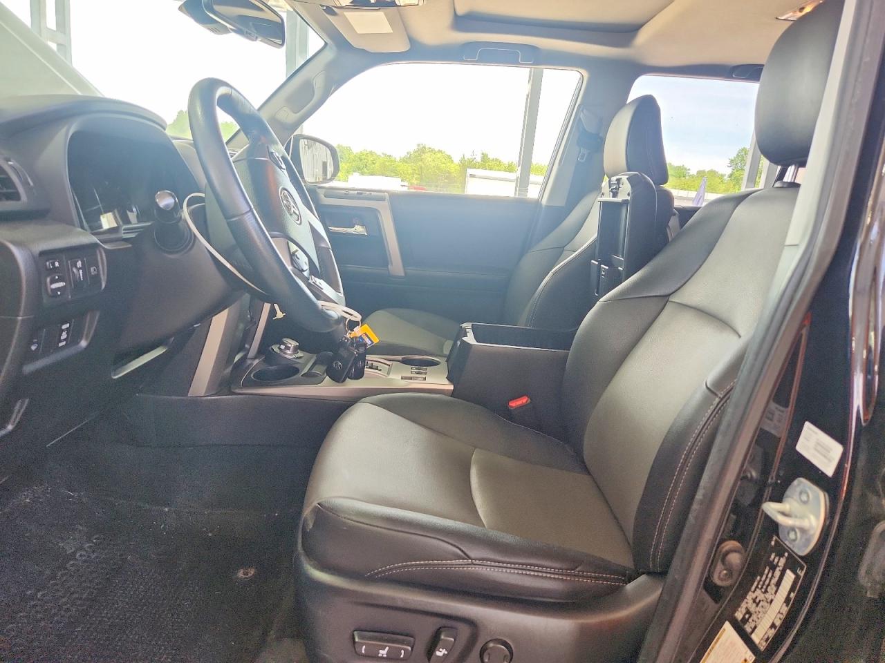 Toyota 4Runner Sr5 Premium