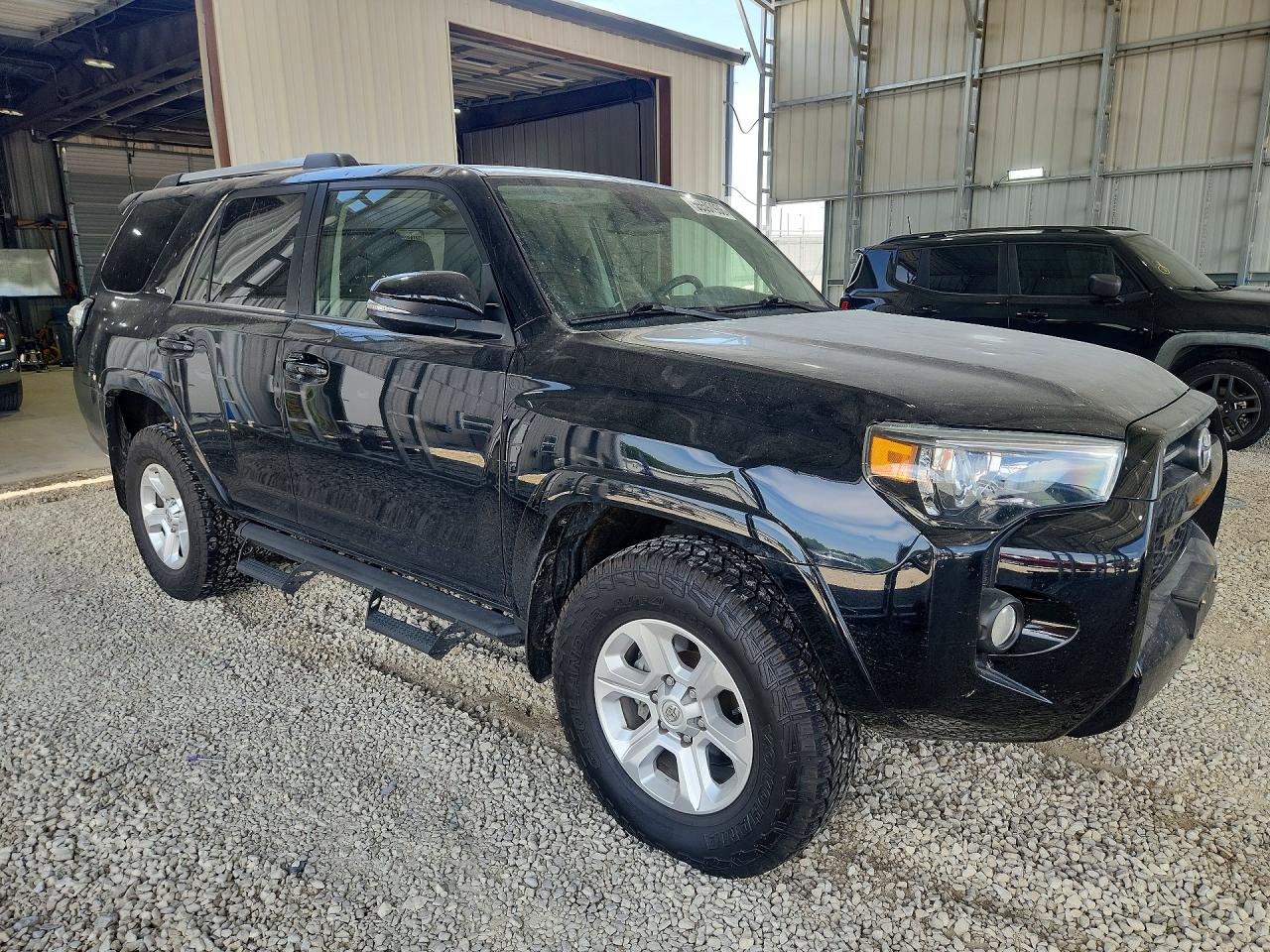 Toyota 4Runner Sr5 Premium