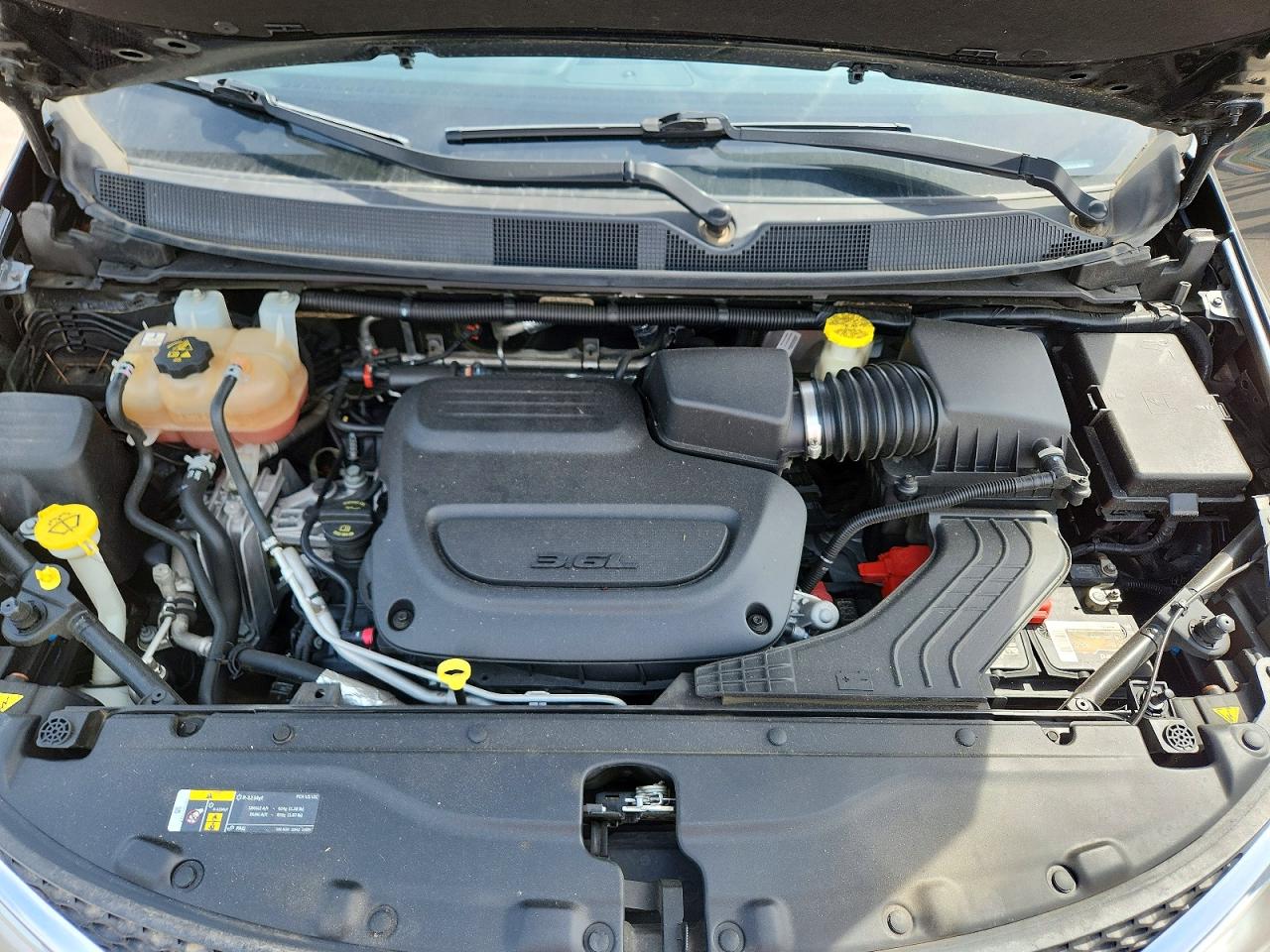 Chrysler Pacifica Limited