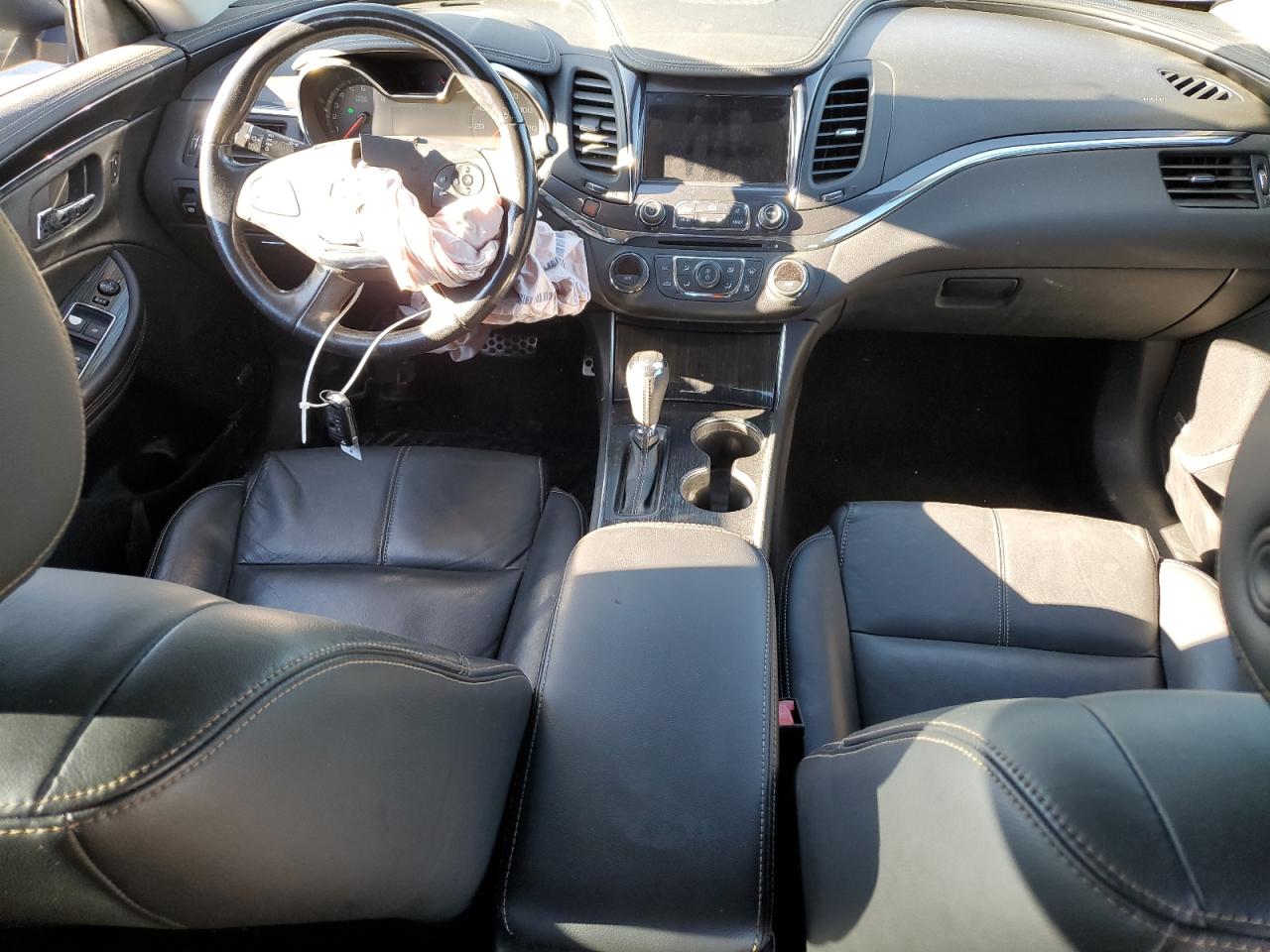 Chevrolet Impala Lt