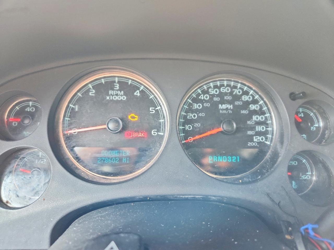 Chevrolet Avalanche C1500