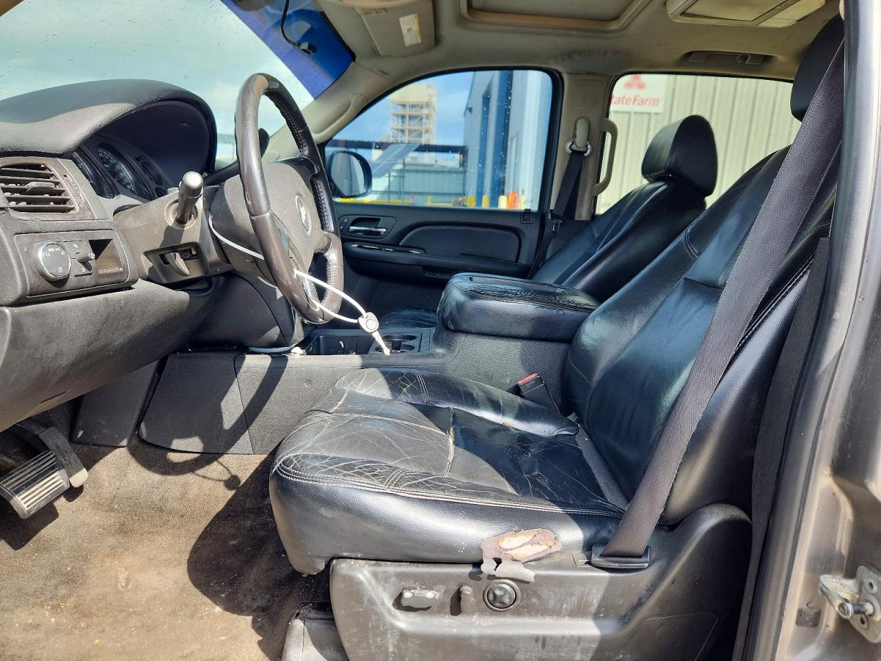 Chevrolet Avalanche C1500