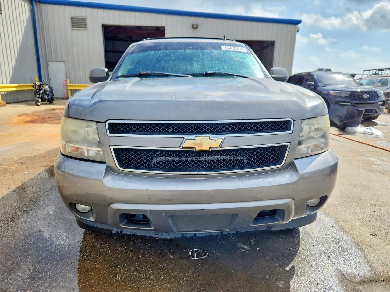 Chevrolet Avalanche C1500