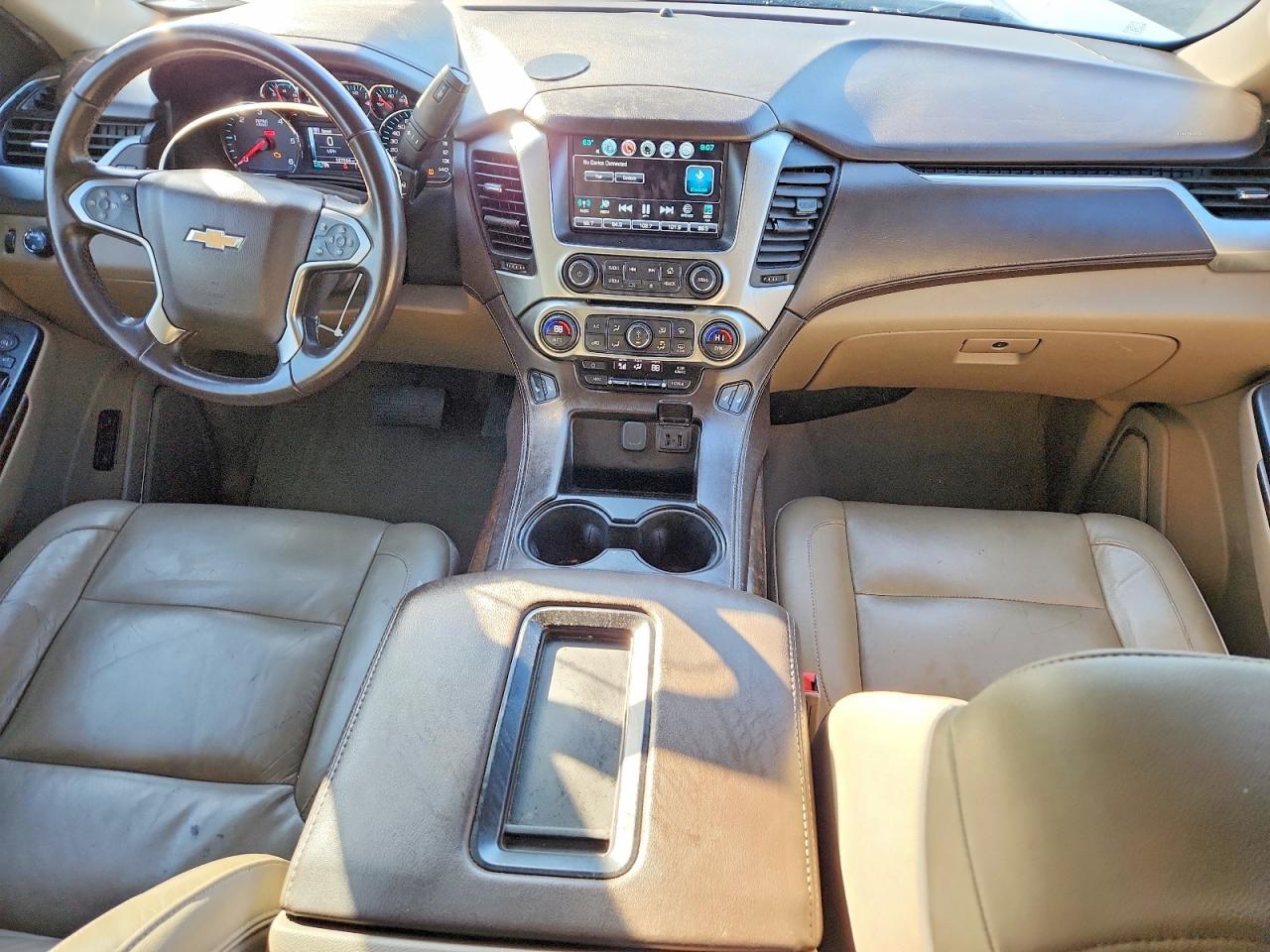 Chevrolet Tahoe C1500 Lt