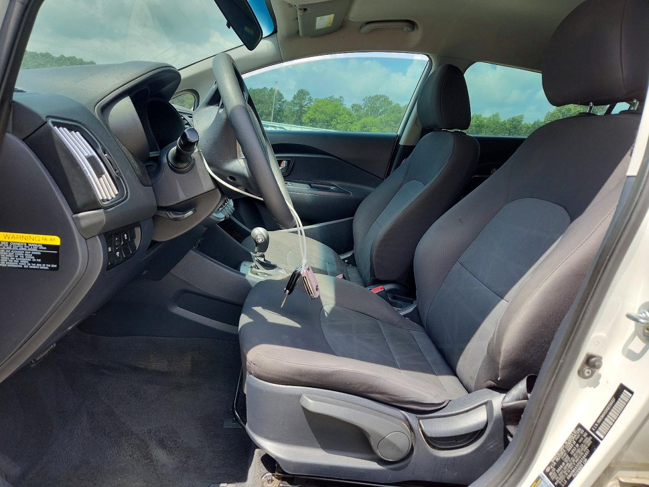 Kia Rio Lx