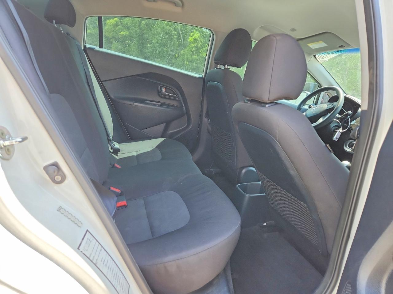 Kia Rio Lx