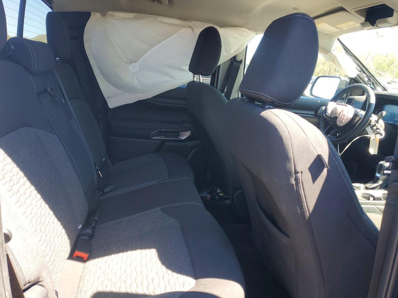Ford Ranger Xlt