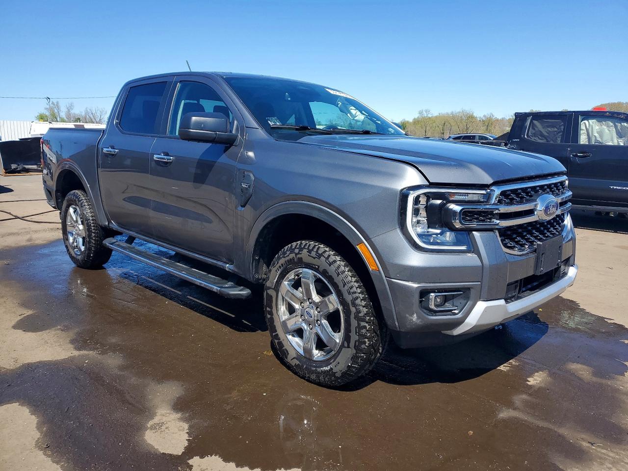 Ford Ranger Xlt