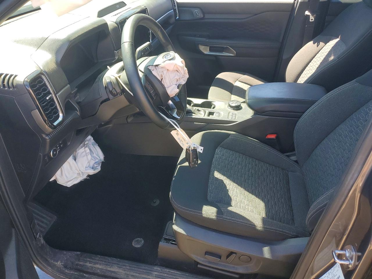 Ford Ranger Xlt