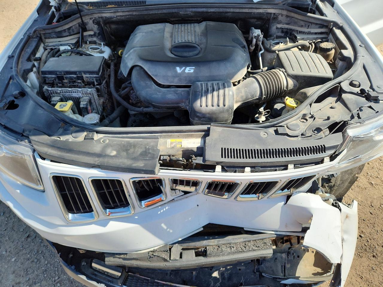 Jeep Cherokee Limited
