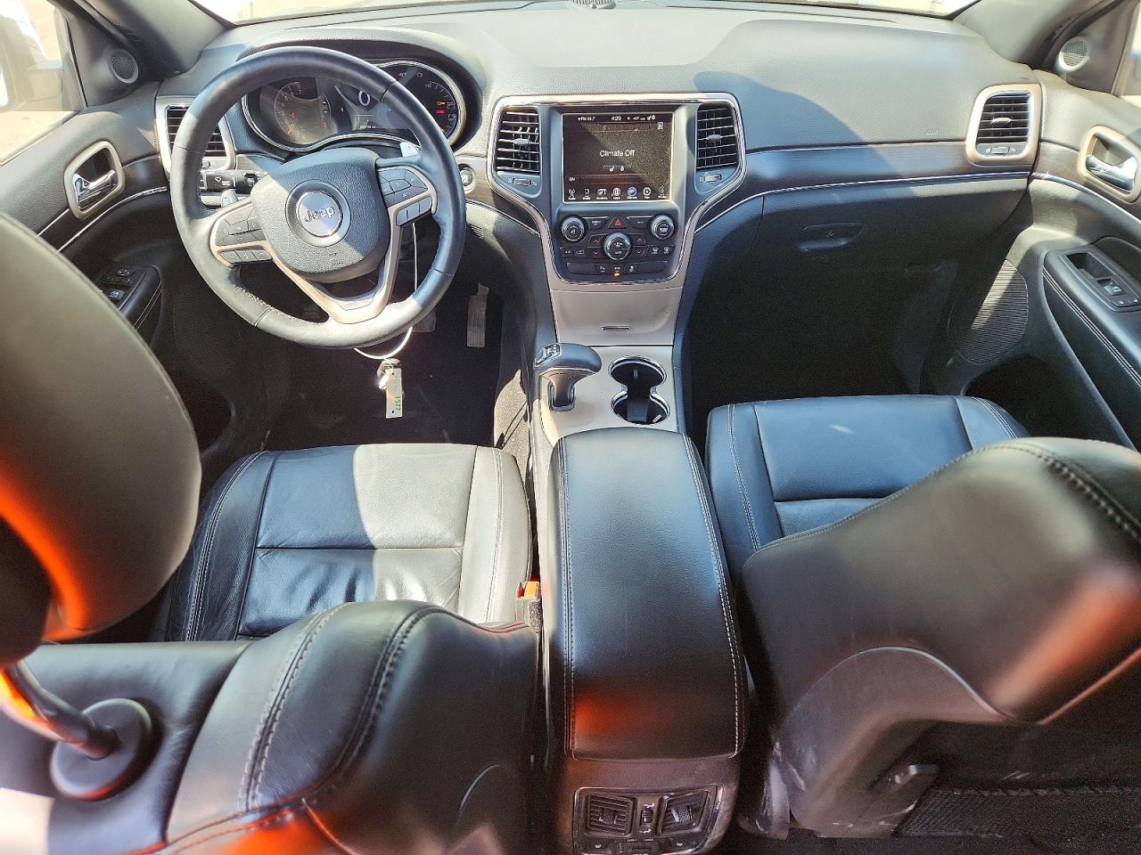 Jeep Cherokee Limited