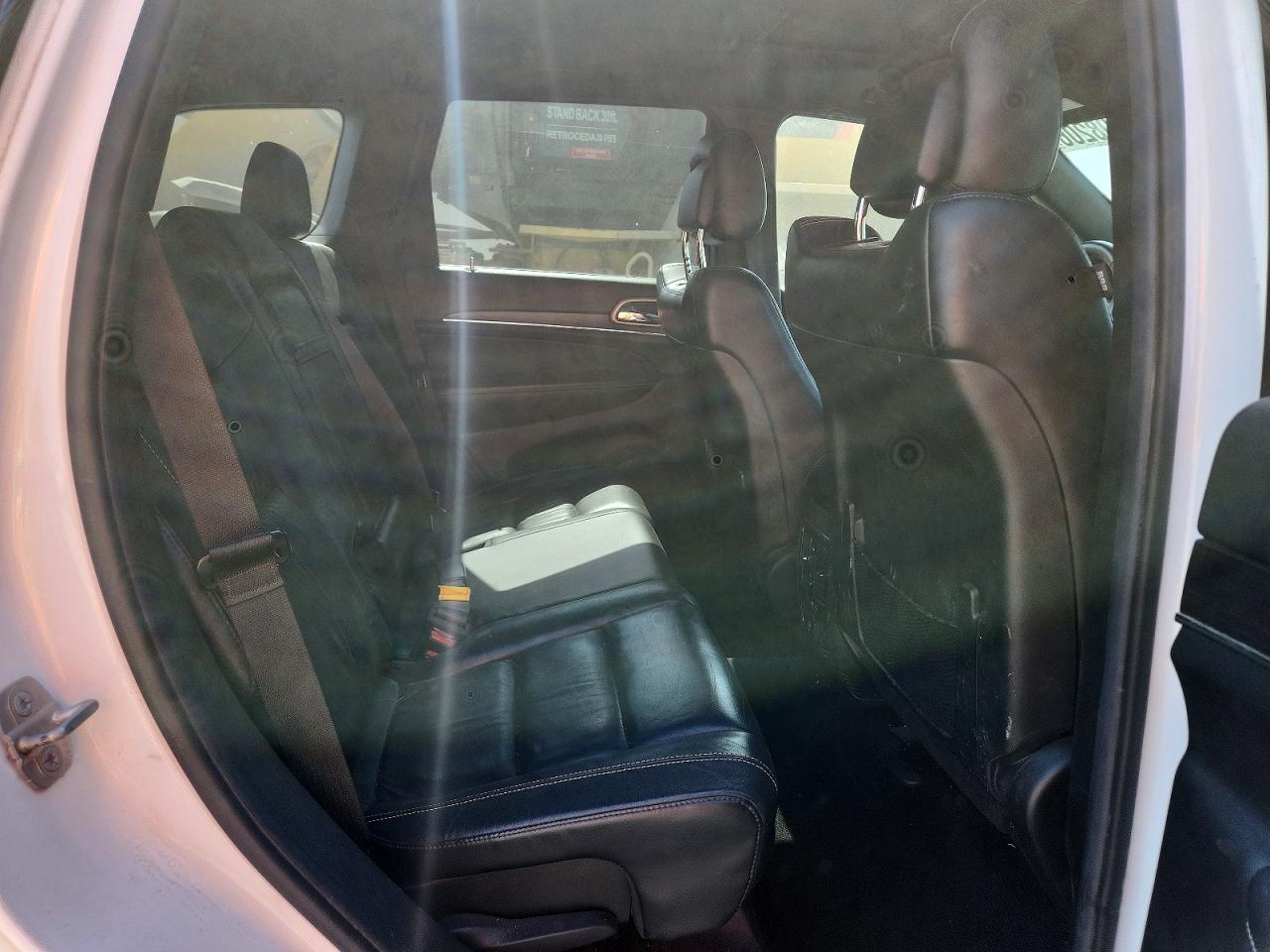 Jeep Cherokee Limited