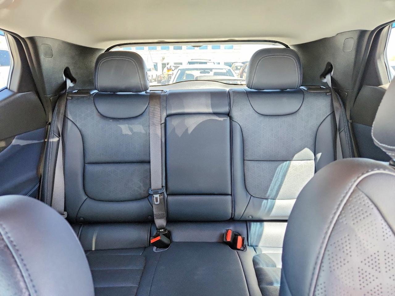 Chevrolet Bolt Premier