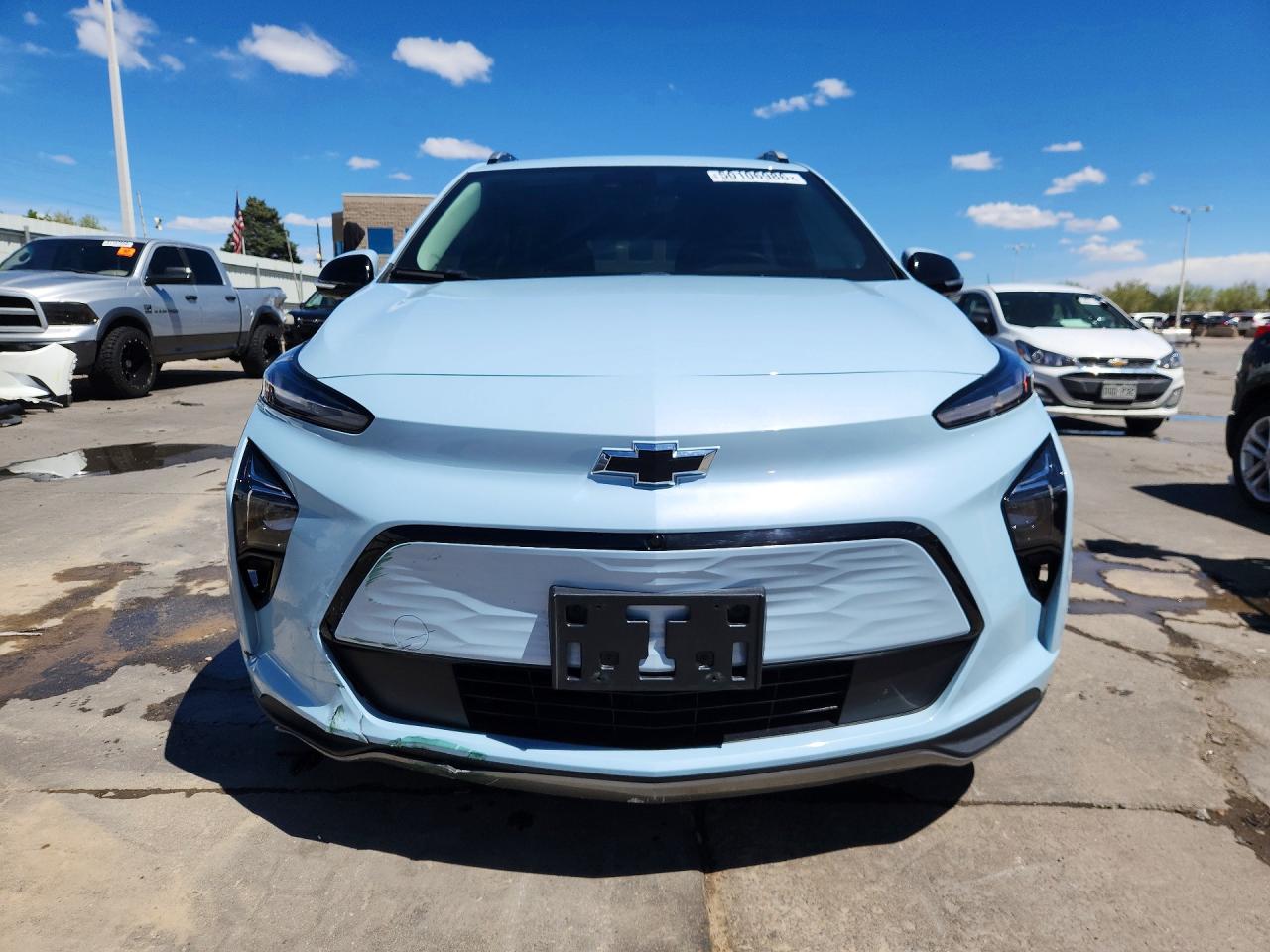 Chevrolet Bolt Premier