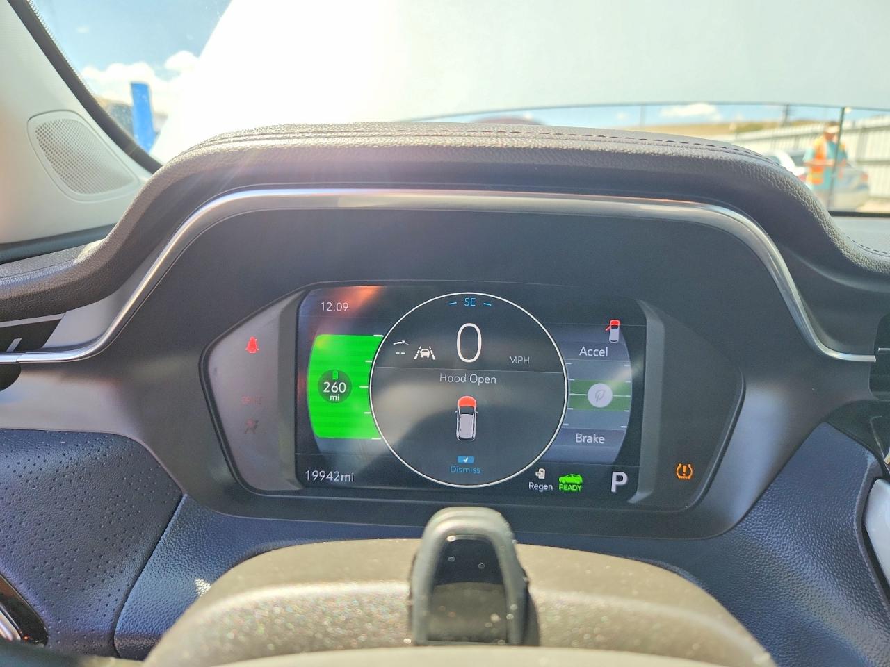 Chevrolet Bolt Premier