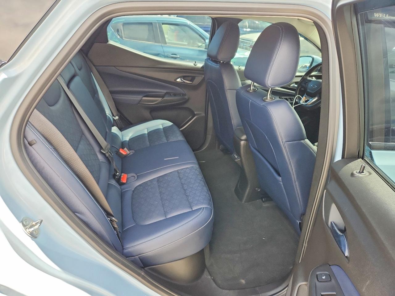 Chevrolet Bolt Premier