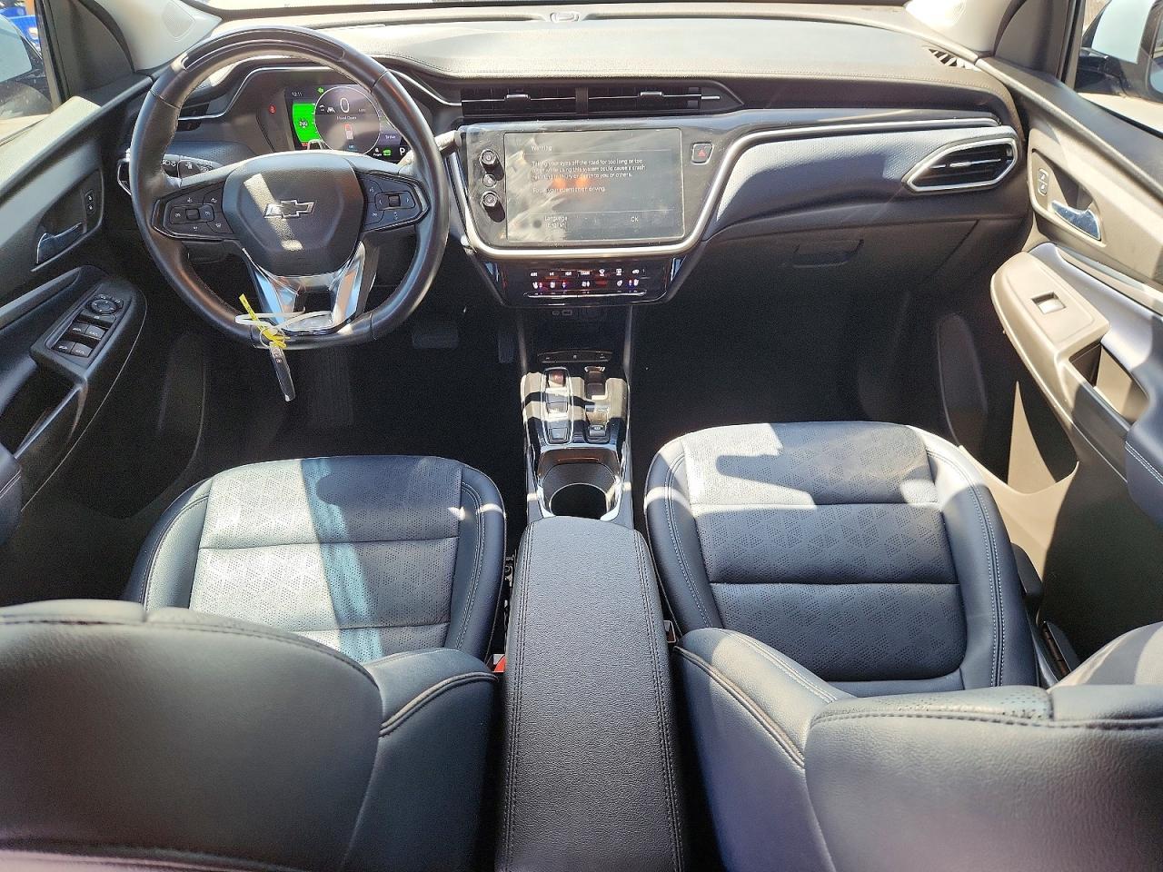 Chevrolet Bolt Premier